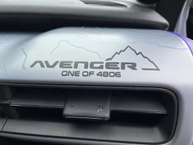 Jeep Avenger THE NORTH FACE 1.2 e-Hybrid 48V 145hp 6-DCT 4xe | Mobile.bg    16