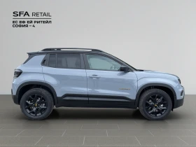 Jeep Avenger THE NORTH FACE 1.2 e-Hybrid 48V 145hp 6-DCT 4xe | Mobile.bg    4