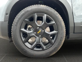 Jeep Avenger THE NORTH FACE 1.2 e-Hybrid 48V 145hp 6-DCT 4xe | Mobile.bg    17