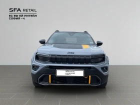 Jeep Avenger THE NORTH FACE 1.2 e-Hybrid 48V 145hp 6-DCT 4xe | Mobile.bg    2
