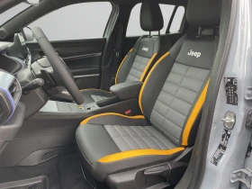 Jeep Avenger THE NORTH FACE 1.2 e-Hybrid 48V 145hp 6-DCT 4xe | Mobile.bg    13