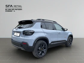 Jeep Avenger THE NORTH FACE 1.2 e-Hybrid 48V 145hp 6-DCT 4xe | Mobile.bg    5