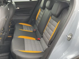 Jeep Avenger THE NORTH FACE 1.2 e-Hybrid 48V 145hp 6-DCT 4xe | Mobile.bg    14