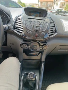 Ford EcoSport | Mobile.bg    11
