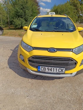 Ford EcoSport | Mobile.bg    3