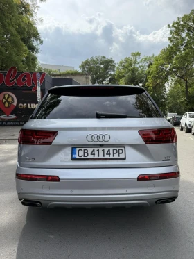Audi Q7 3.0 TDI S line пакет - 56500 лв. - 98692685 6