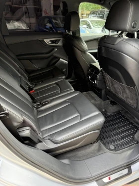 Audi Q7 3.0 TDI S line пакет - 56500 лв. - 98692685 10