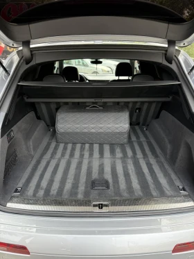 Audi Q7 3.0 TDI S line пакет - 56500 лв. - 98692685 16