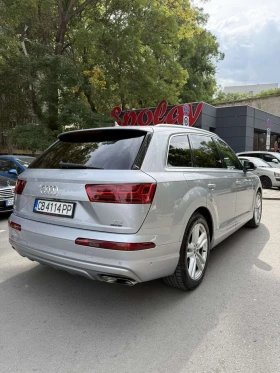 Audi Q7 3.0 TDI S line пакет - 56500 лв. - 98692685 5