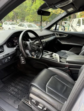 Audi Q7 3.0 TDI S line пакет - 56500 лв. - 98692685 7