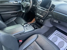 Mercedes-Benz GLE 43 AMG AMG*  CARFAX*  *   *  | Mobile.bg    7