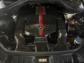 Mercedes-Benz GLE 43 AMG AMG*  CARFAX*  *   *  | Mobile.bg    11