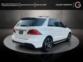 Mercedes-Benz GLE 43 AMG AMG*  CARFAX*  *   *  | Mobile.bg    3