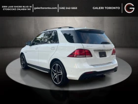 Mercedes-Benz GLE 43 AMG AMG*  CARFAX*  *   *  | Mobile.bg    4
