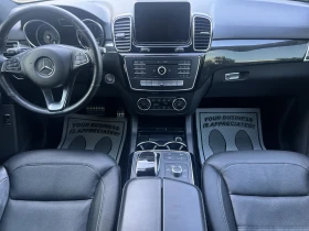 Mercedes-Benz GLE 43 AMG AMG*  CARFAX*  *   *  | Mobile.bg    6