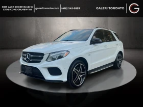  Mercedes-Benz GLE 43...