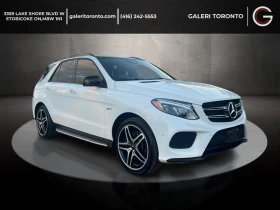 Mercedes-Benz GLE 43 AMG AMG*  CARFAX*  *   *  | Mobile.bg    2