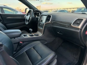 Jeep Grand cherokee OVERLAND 3.0d | Mobile.bg    13