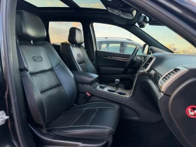 Jeep Grand cherokee OVERLAND 3.0d | Mobile.bg    14