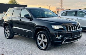 Обява за продажба на Jeep Grand cherokee OVERLAND 3.0d ~24 500 лв. - изображение 1