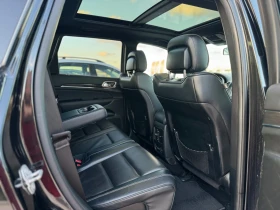 Обява за продажба на Jeep Grand cherokee OVERLAND 3.0d ~24 500 лв. - изображение 11