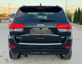 Обява за продажба на Jeep Grand cherokee OVERLAND 3.0d ~24 500 лв. - изображение 4