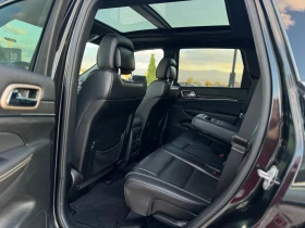 Обява за продажба на Jeep Grand cherokee OVERLAND 3.0d ~24 500 лв. - изображение 10