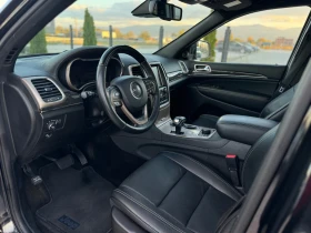 Обява за продажба на Jeep Grand cherokee OVERLAND 3.0d ~24 500 лв. - изображение 7
