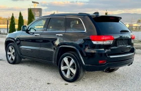 Обява за продажба на Jeep Grand cherokee OVERLAND 3.0d ~24 500 лв. - изображение 3