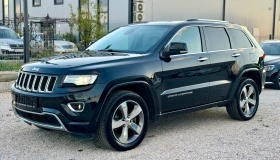Обява за продажба на Jeep Grand cherokee OVERLAND 3.0d ~24 500 лв. - изображение 2