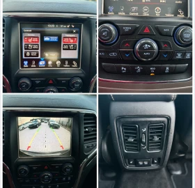 Jeep Grand cherokee OVERLAND 3.0d | Mobile.bg    16