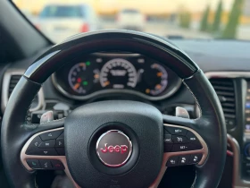 Jeep Grand cherokee OVERLAND 3.0d | Mobile.bg    15