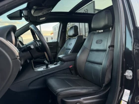 Обява за продажба на Jeep Grand cherokee OVERLAND 3.0d ~24 500 лв. - изображение 9