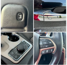 Jeep Grand cherokee OVERLAND 3.0d | Mobile.bg    17