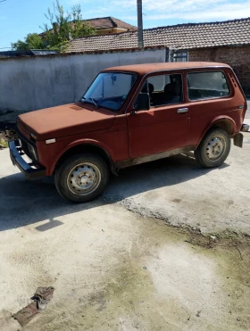 Lada Niva | Mobile.bg    4