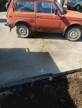 Lada Niva | Mobile.bg    3