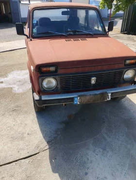  Lada Niva