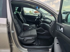 Hyundai Tucson 1.6D, 136к.с., 4х4, Автомат, Камера, Нави! - 30500 лв. / 15594.40 € - 93217271 10