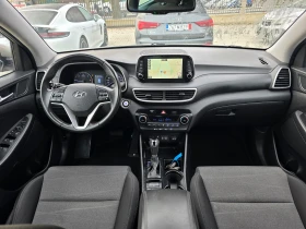 Hyundai Tucson 1.6D, 136к.с., 4х4, Автомат, Камера, Нави! - 30500 лв. / 15594.40 € - 93217271 9
