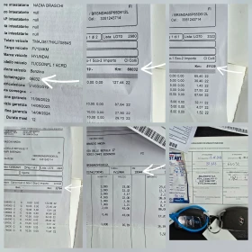 Hyundai Tucson 1.6D, 136к.с., 4х4, Автомат, Камера, Нави! - 30500 лв. / 15594.40 € - 93217271 16