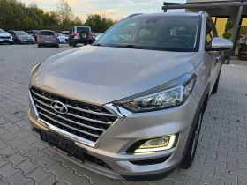 Hyundai Tucson 1.6D, 136к.с., 4х4, Автомат, Камера, Нави! - 30500 лв. / 15594.40 € - 93217271 6