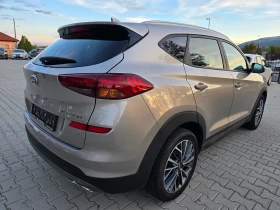 Hyundai Tucson 1.6D, 136к.с., 4х4, Автомат, Камера, Нави! - 30500 лв. / 15594.40 € - 93217271 3