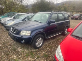 Honda Cr-v 2.0 бензин газ гърция без точка ръжда - 7350 лв. / 3758.00 € - 76892426 2