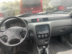 Honda Cr-v 2.0 бензин газ гърция без точка ръжда - 7350 лв. / 3758.00 € - 76892426 10