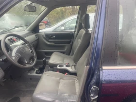 Honda Cr-v 2.0 бензин газ гърция без точка ръжда - 7350 лв. / 3758.00 € - 76892426 9