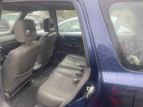 Honda Cr-v 2.0 бензин газ гърция без точка ръжда - 7350 лв. / 3758.00 € - 76892426 7