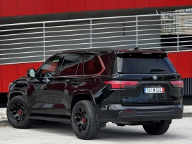 Toyota Sequoia 3.5 hibrid, снимка 4