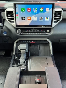 Toyota Sequoia 3.5 hibrid, снимка 7