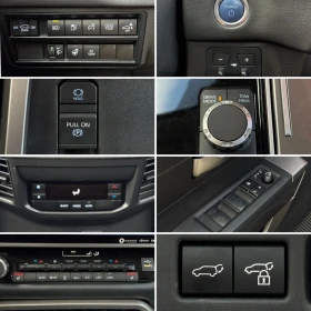 Toyota Sequoia 3.5 hibrid, снимка 11