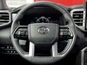 Toyota Sequoia 3.5 hibrid, снимка 9